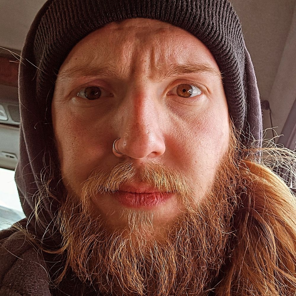 Evan Oldenburg
