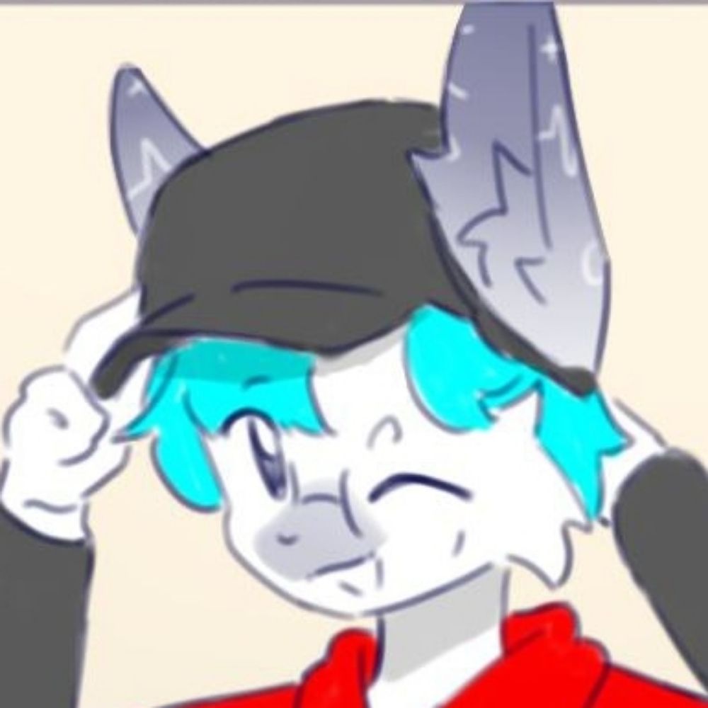 ArtycFox/ AT