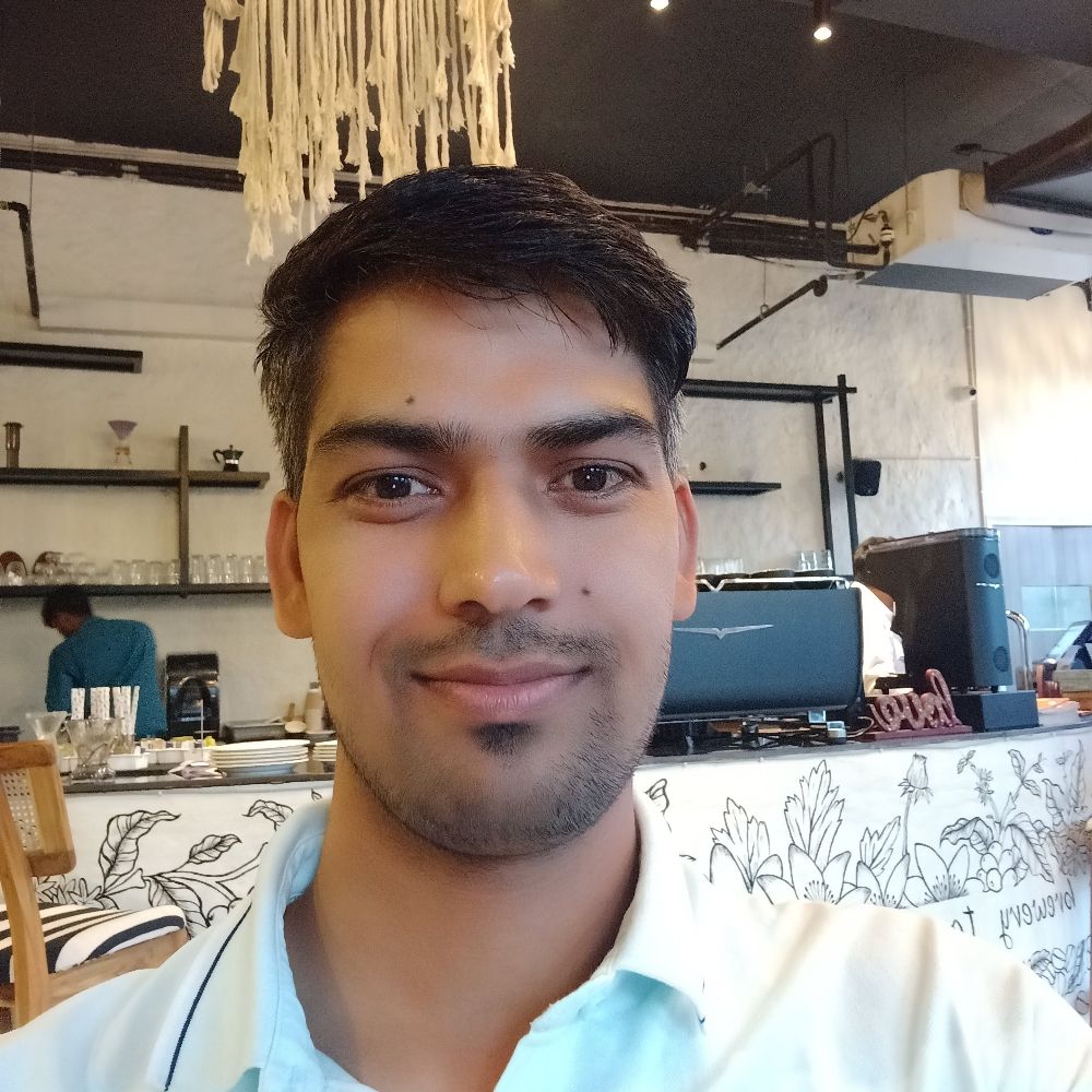 Sachin Kaushik