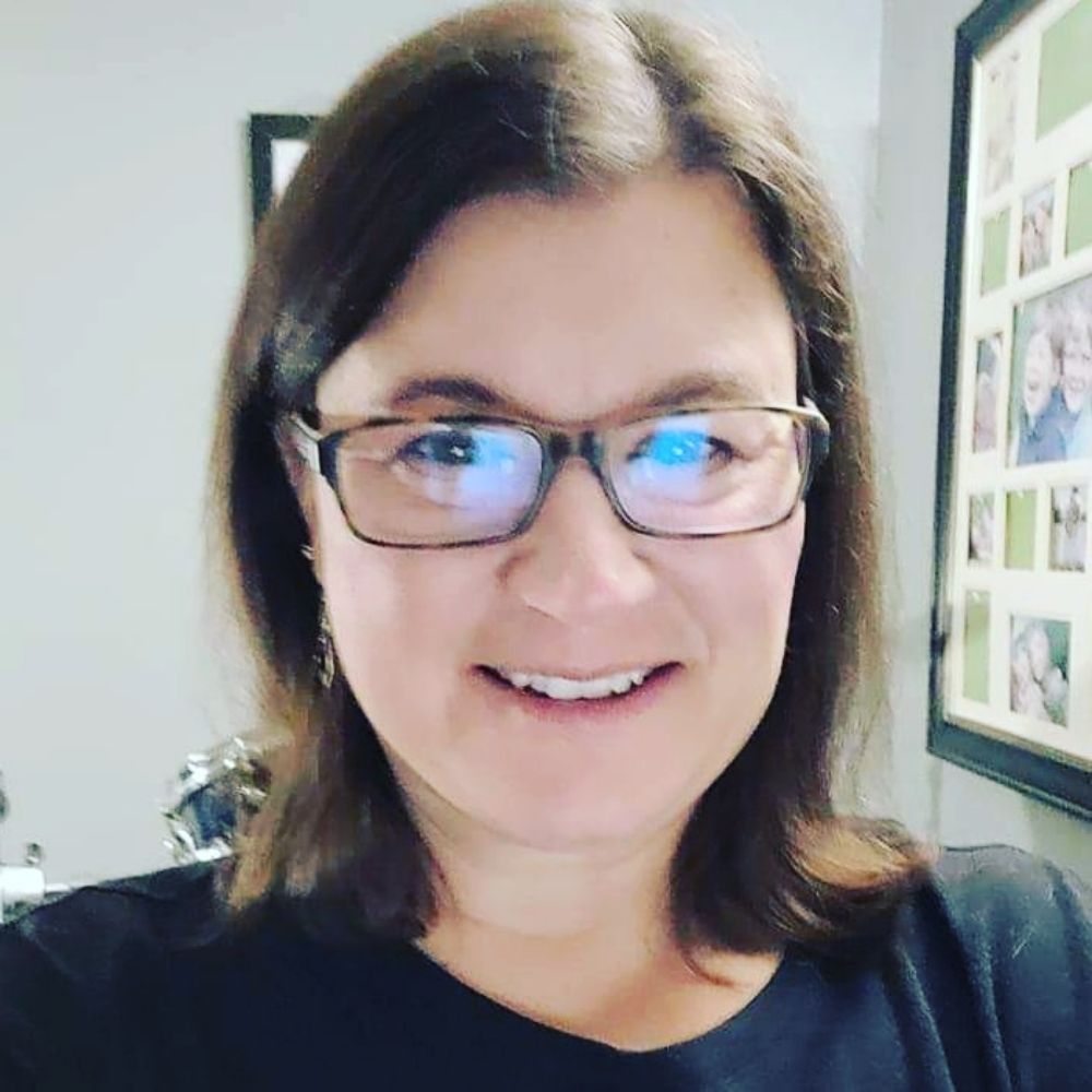 Michelle Tylman-Sleevar