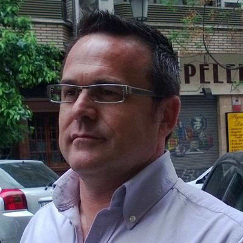 Jose Vte Martínez
