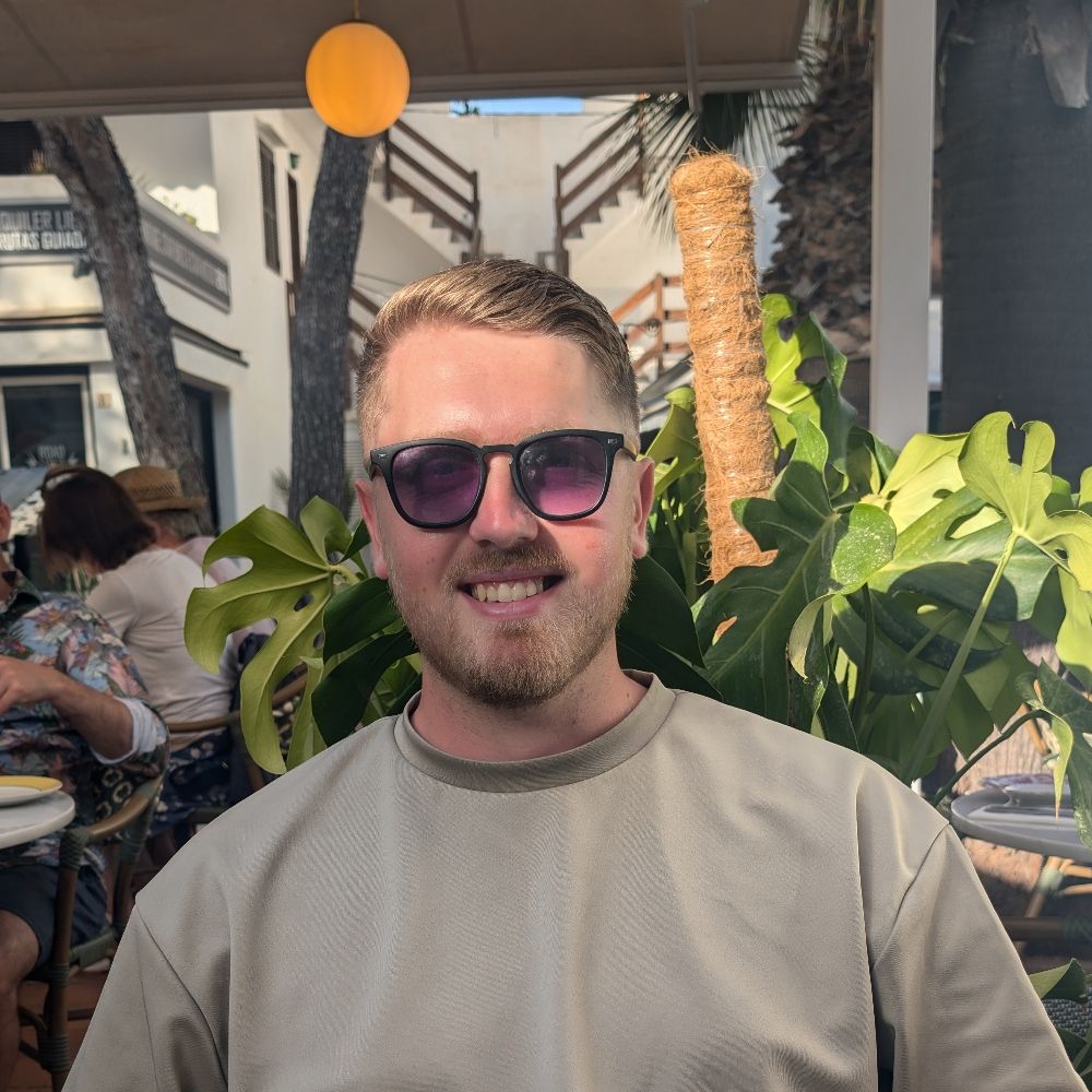 Josh Brassington