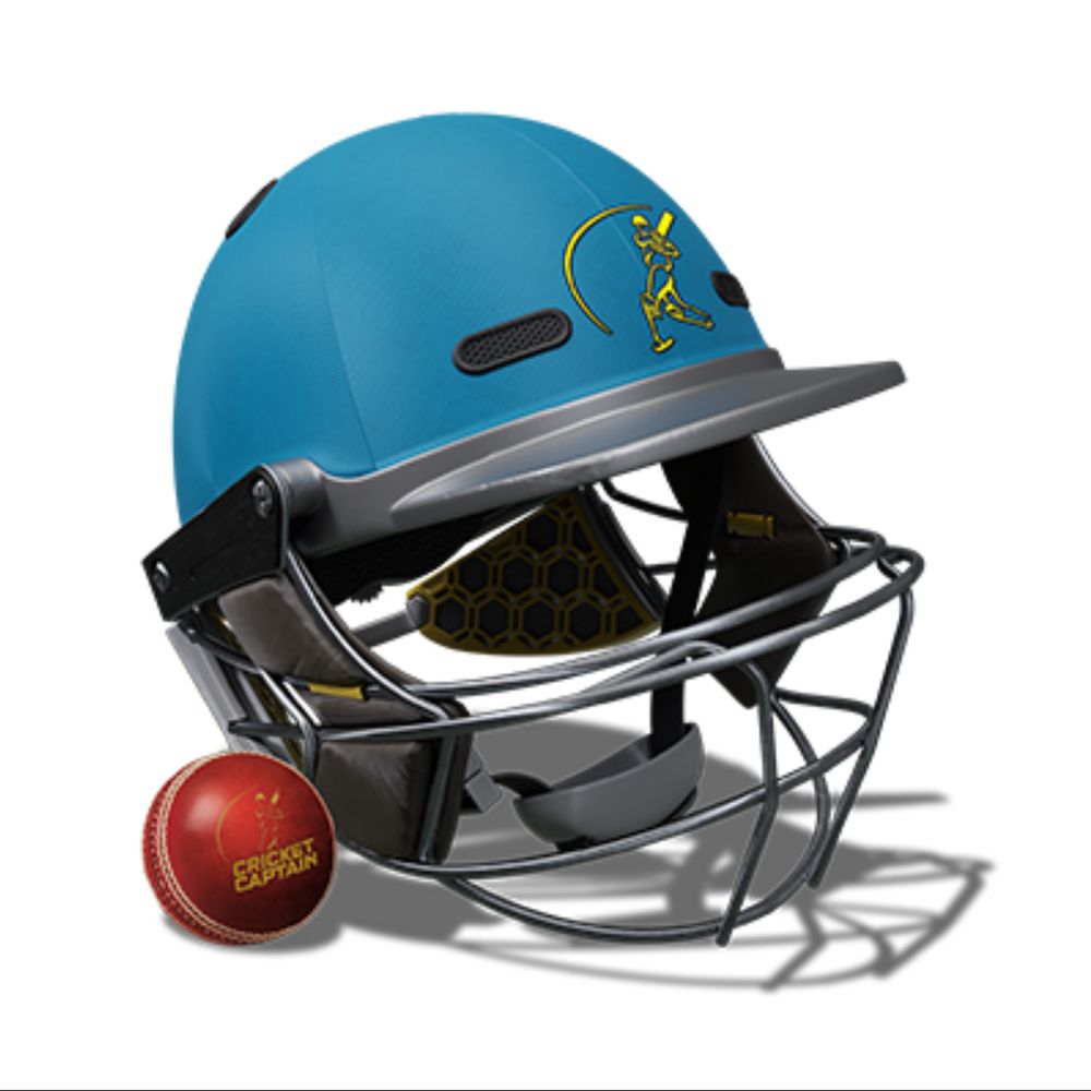 Cricket Captain
