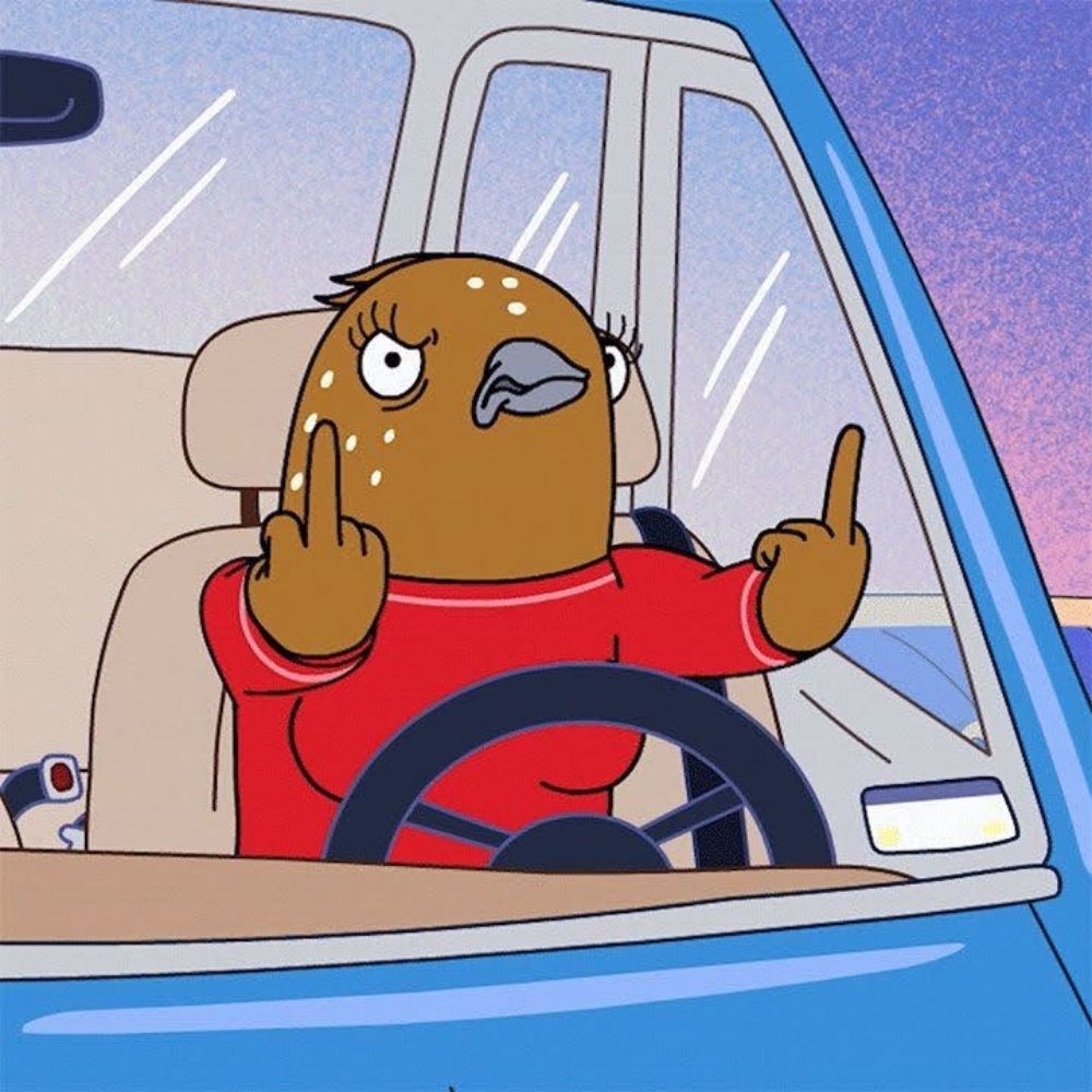 User avatar