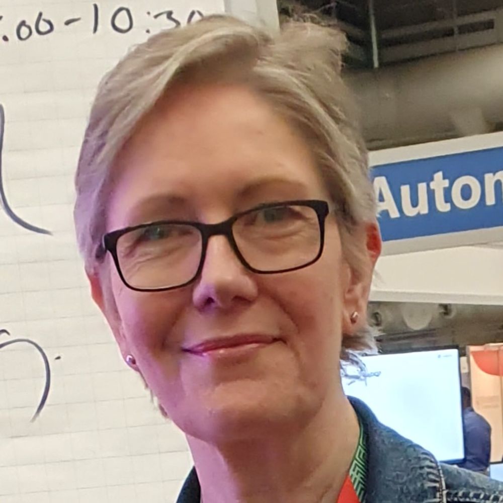 Sue Atkins