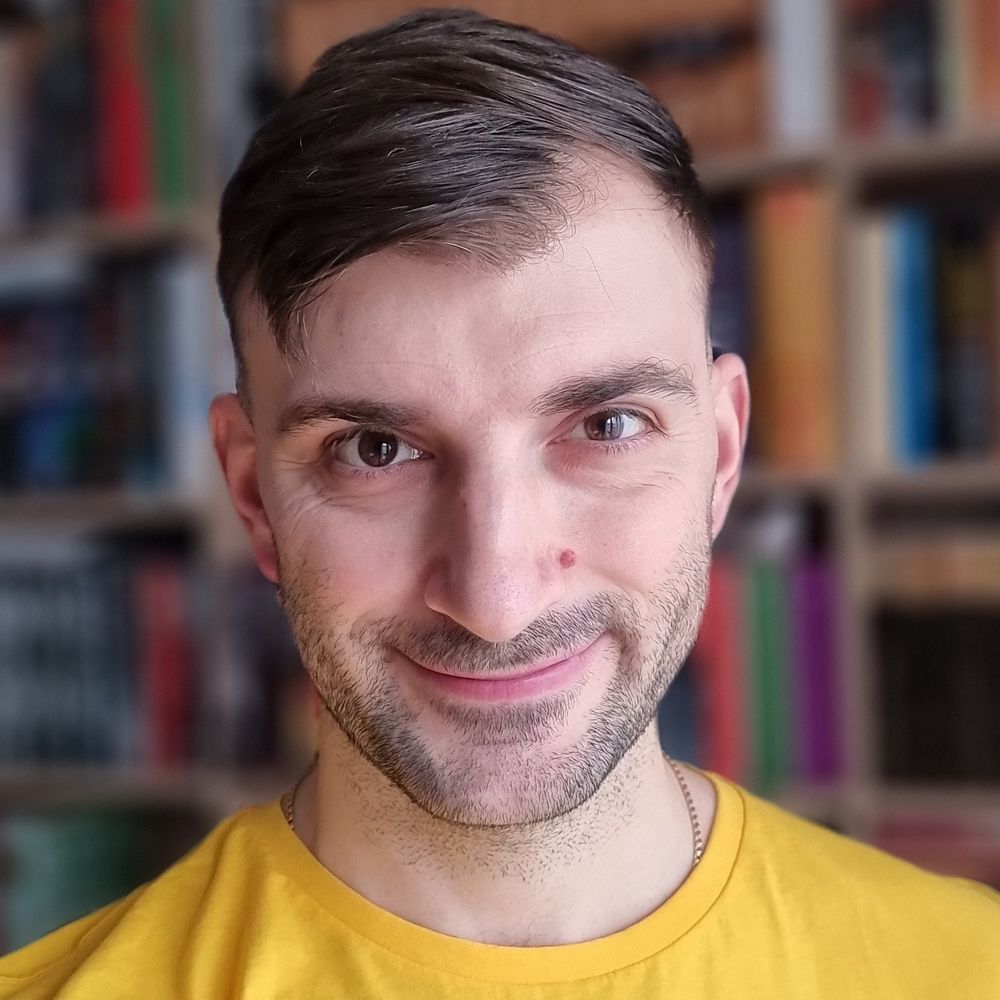 Pavel Kolev