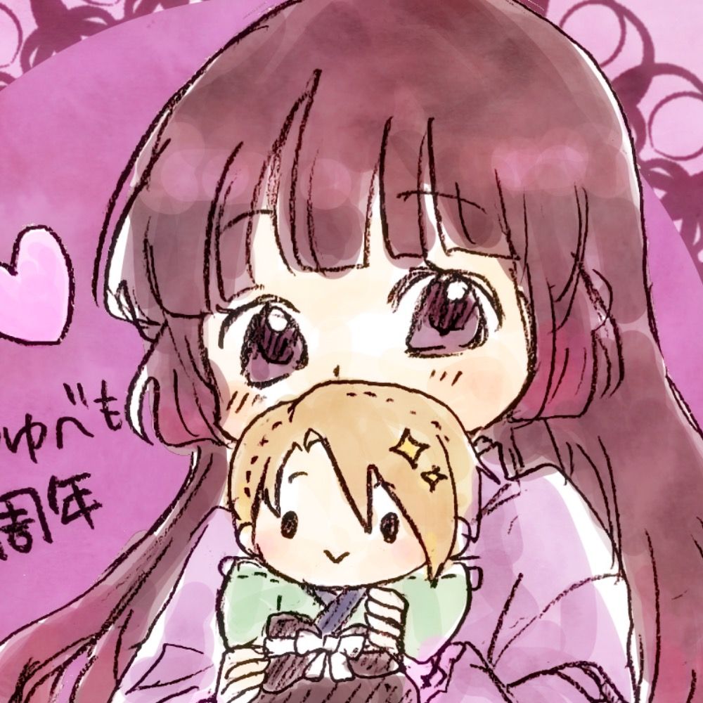 魔女✞ゆべし