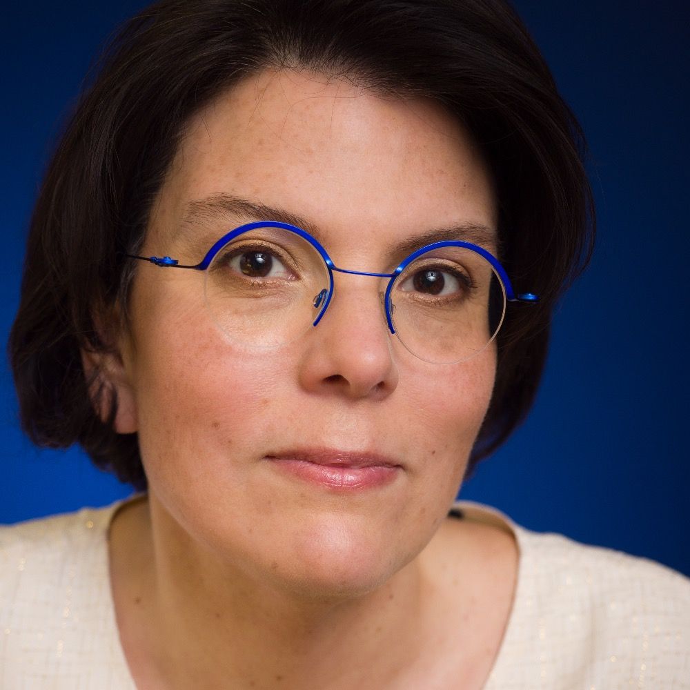 Stacy Kerkela