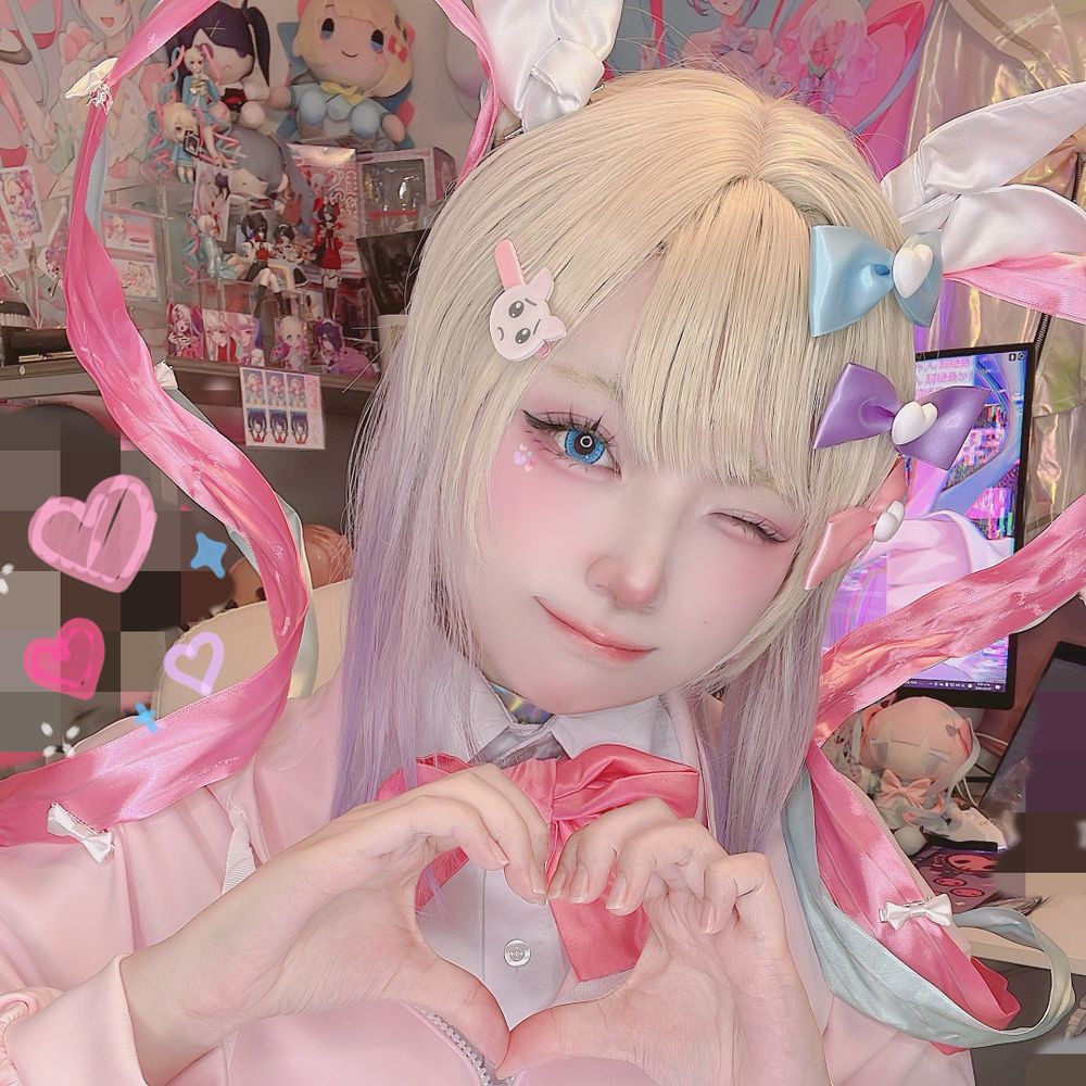 プリンちゃん🍮