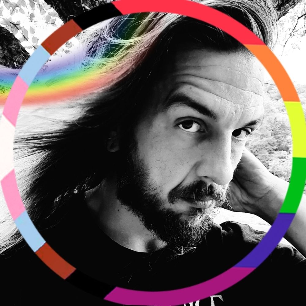 Jared Tyner ❤️🧡💛💚💙💜🖤🤎🩵🩷🤍