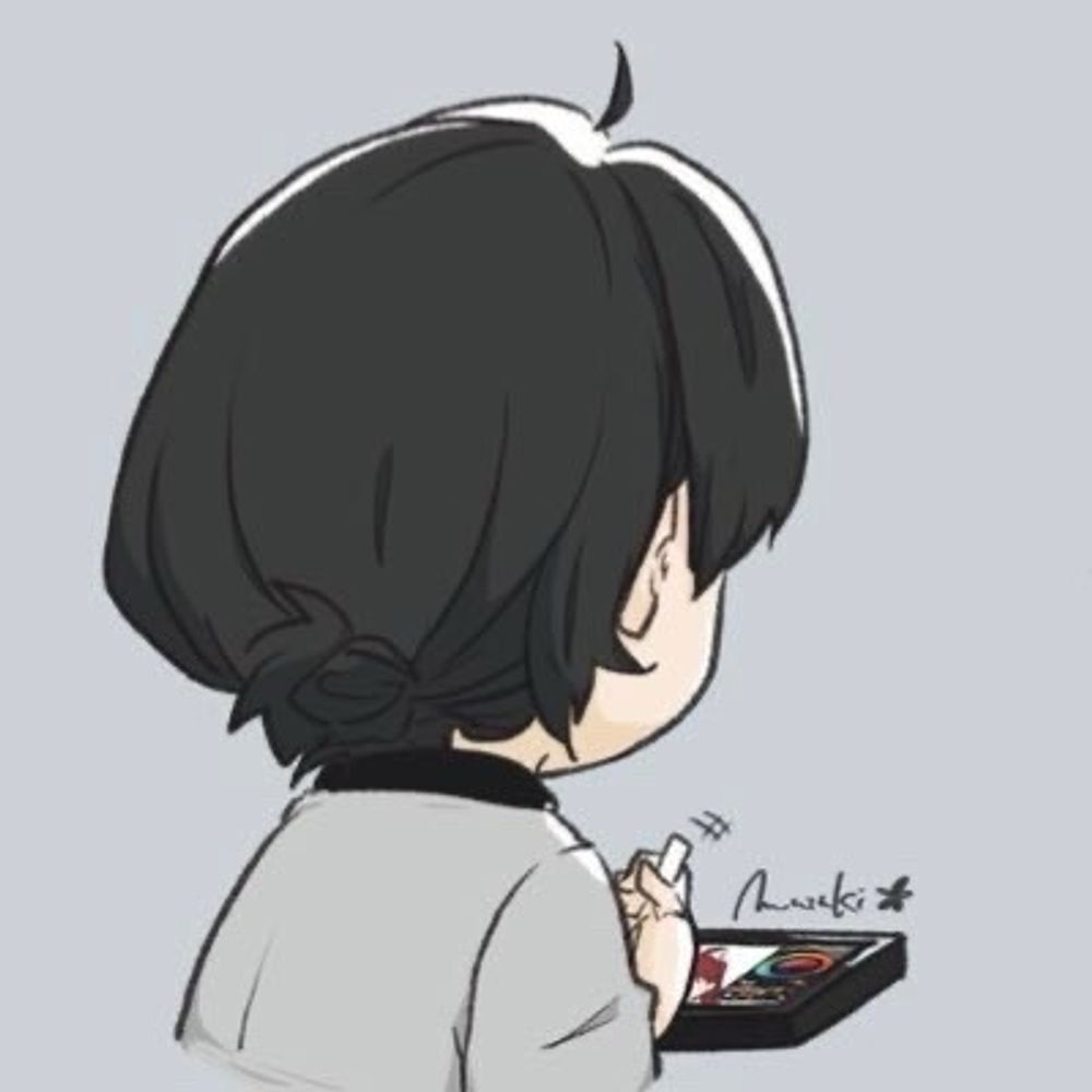 ✿