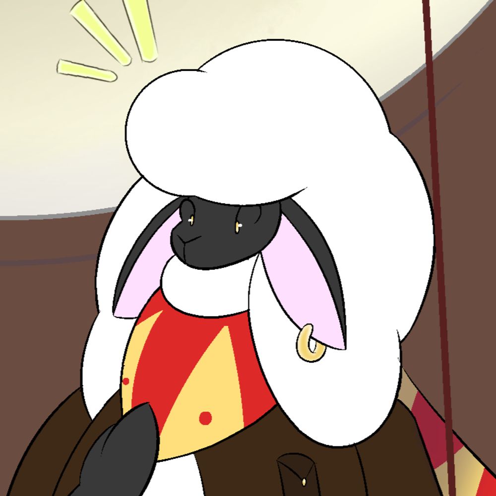 Sheeploonrubber