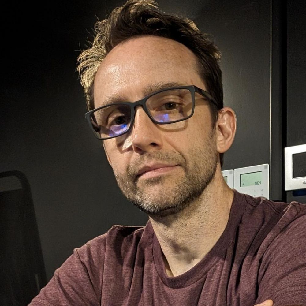 Bryan Lakatos, CISSP