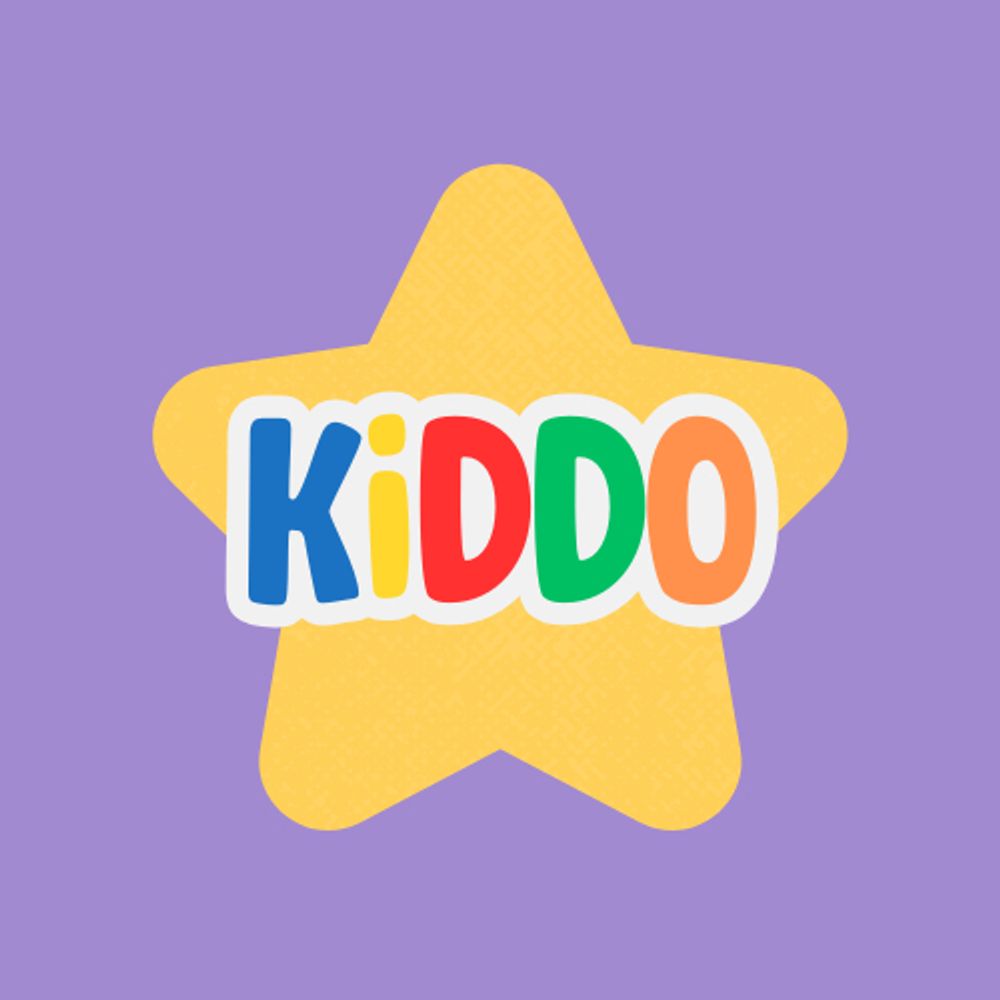 🌟 KIDDO 🌟