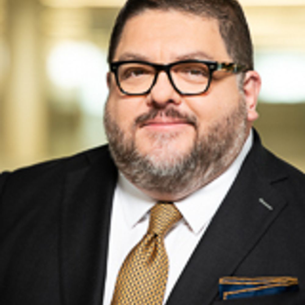 Mark Hugo Lopez