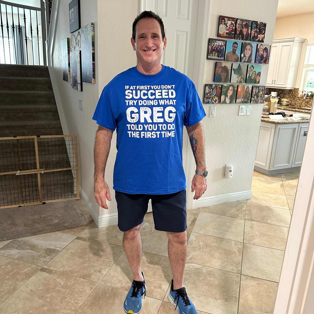 Greg Loomar