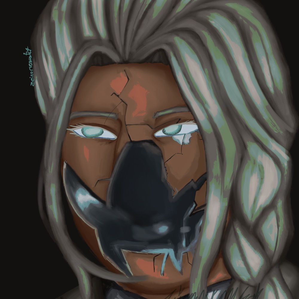 Zeinorvenus