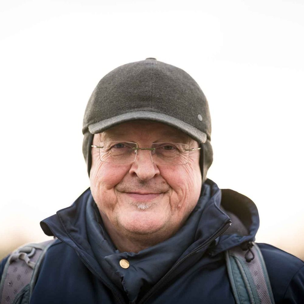 Axel Weiß 