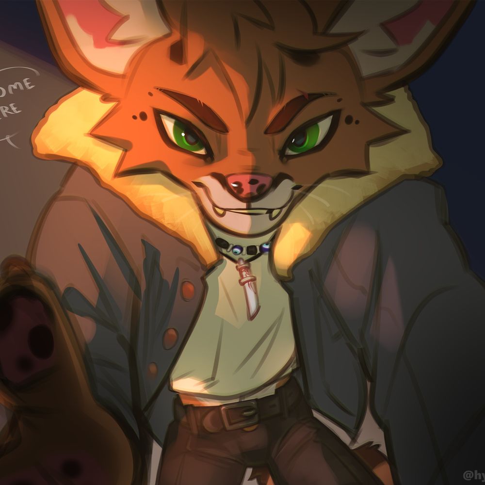 Aki Serval