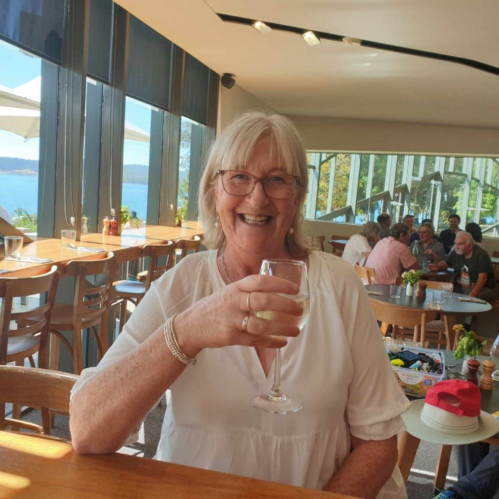 Sharon Ratcliffe