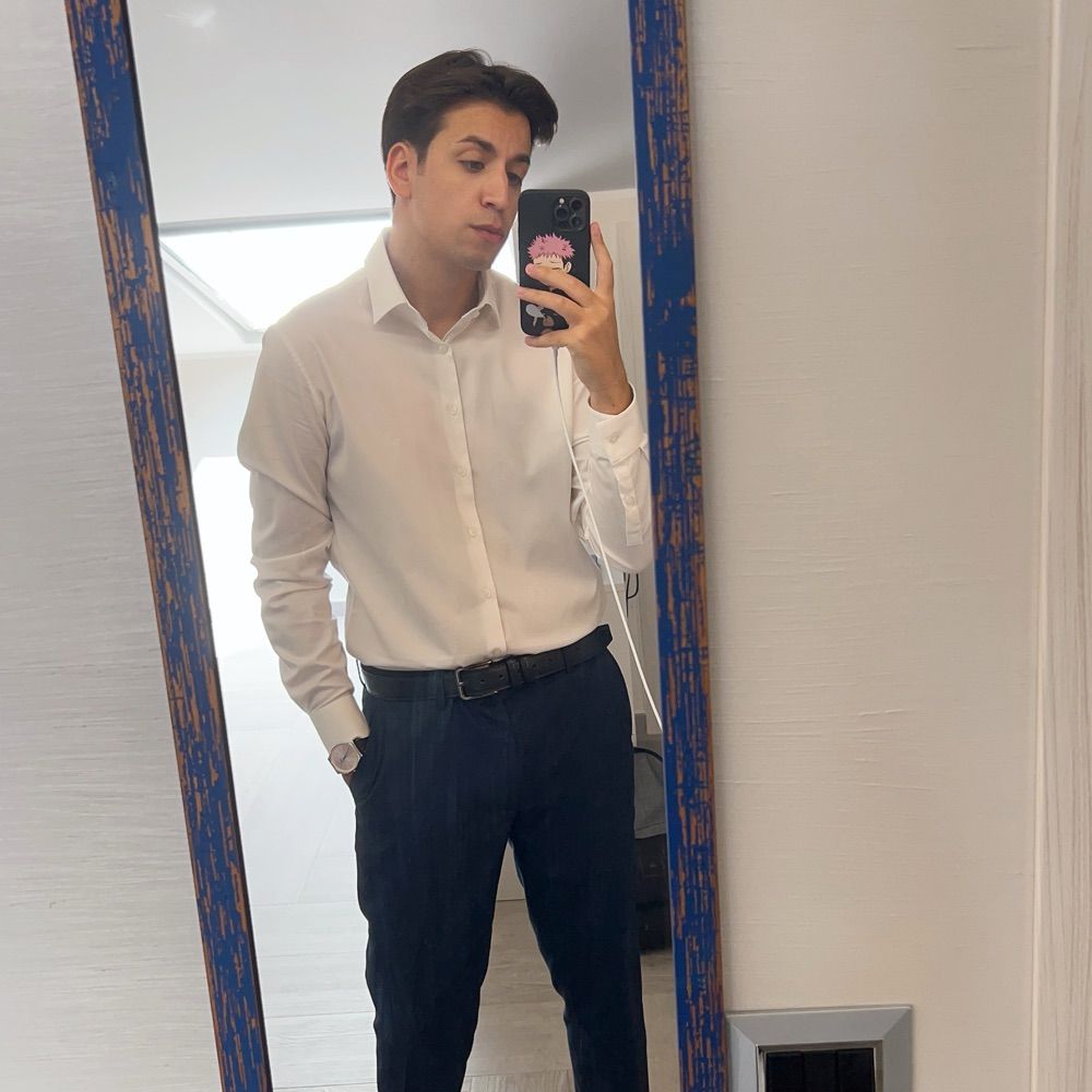 Andrew 🌙