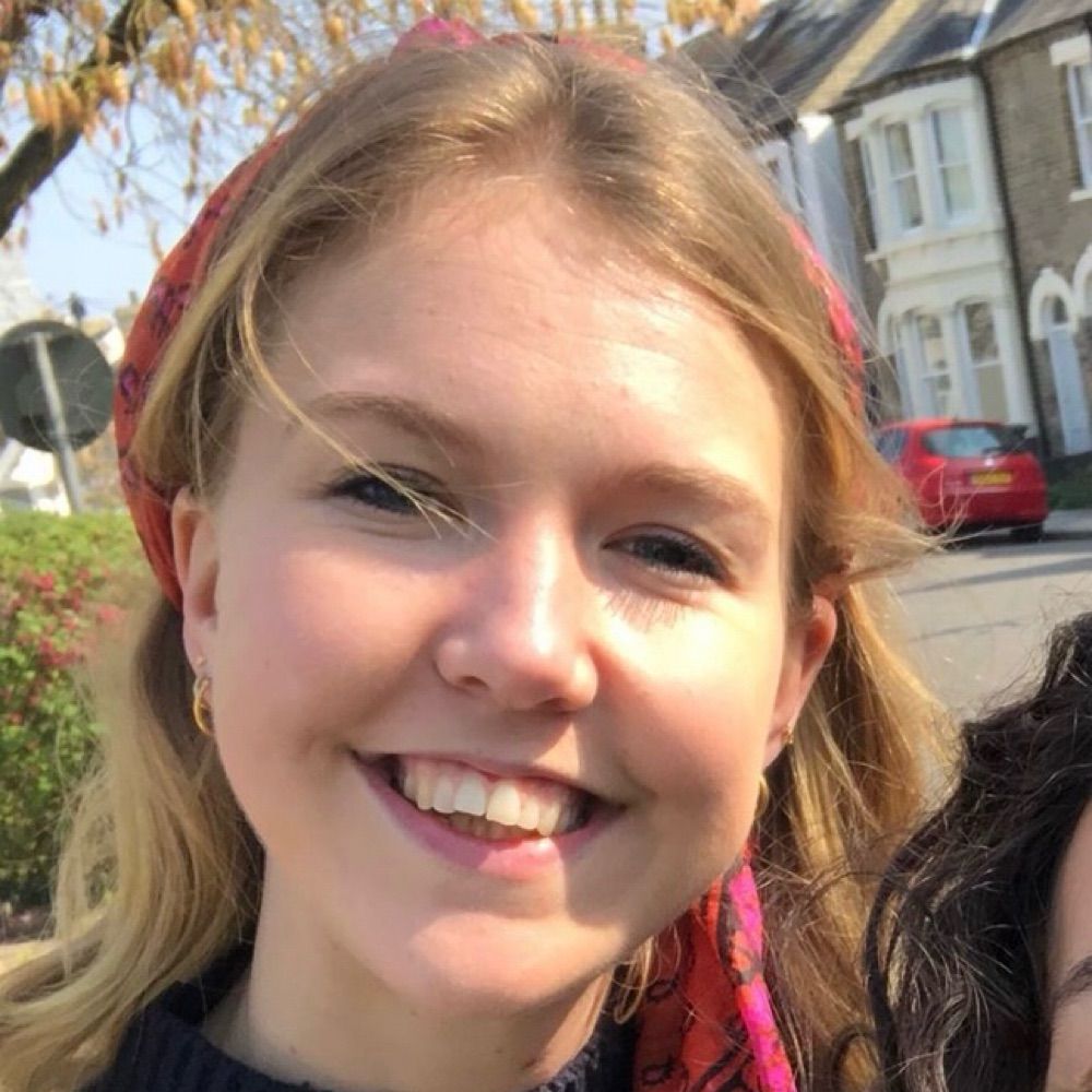 Laura Marsh