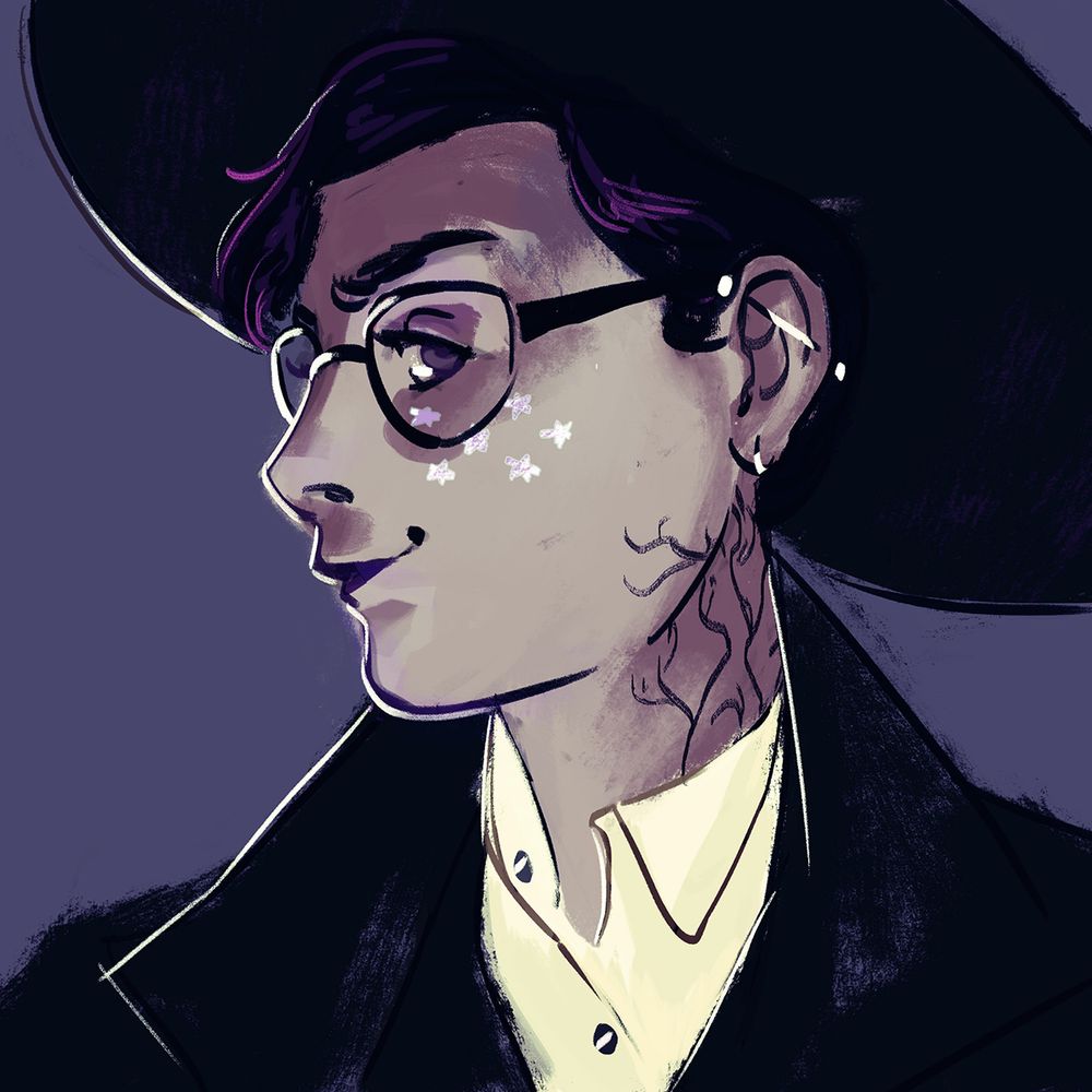 eli / pidge 🏜️