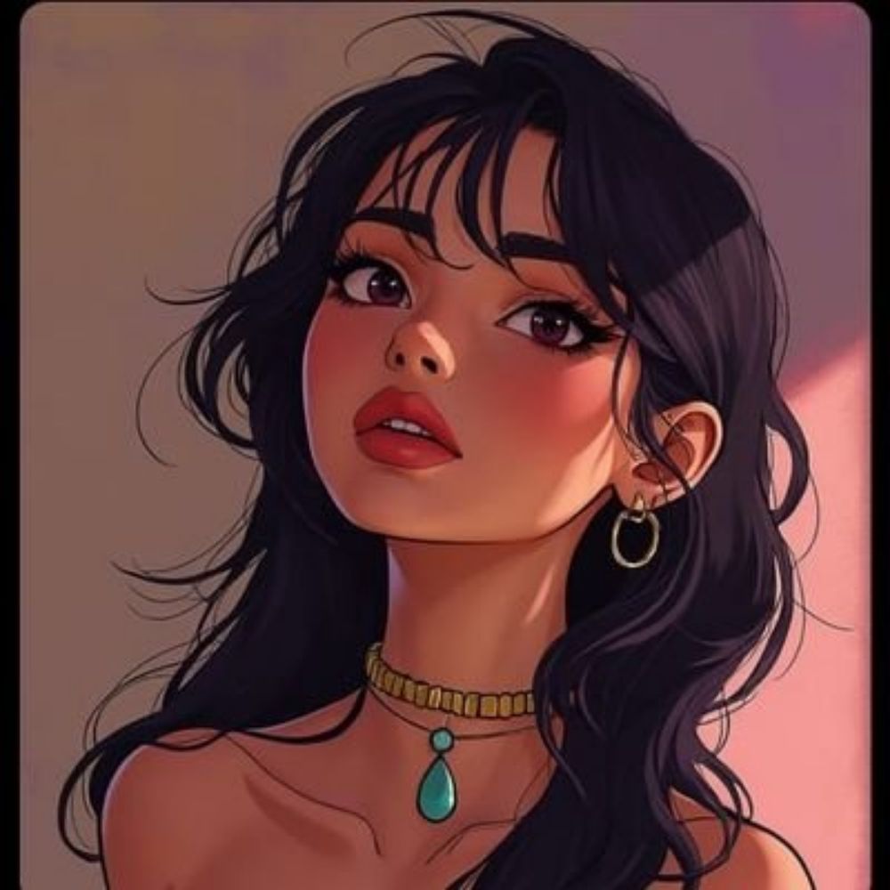 Shanaya 🍓