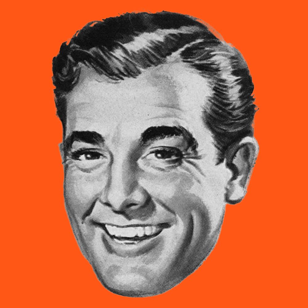 Jeff Andrews