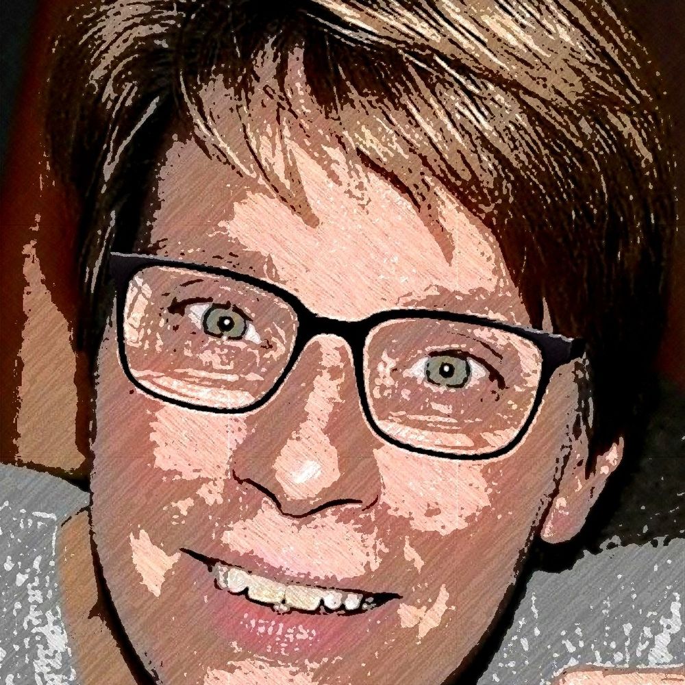 Sarah Miller