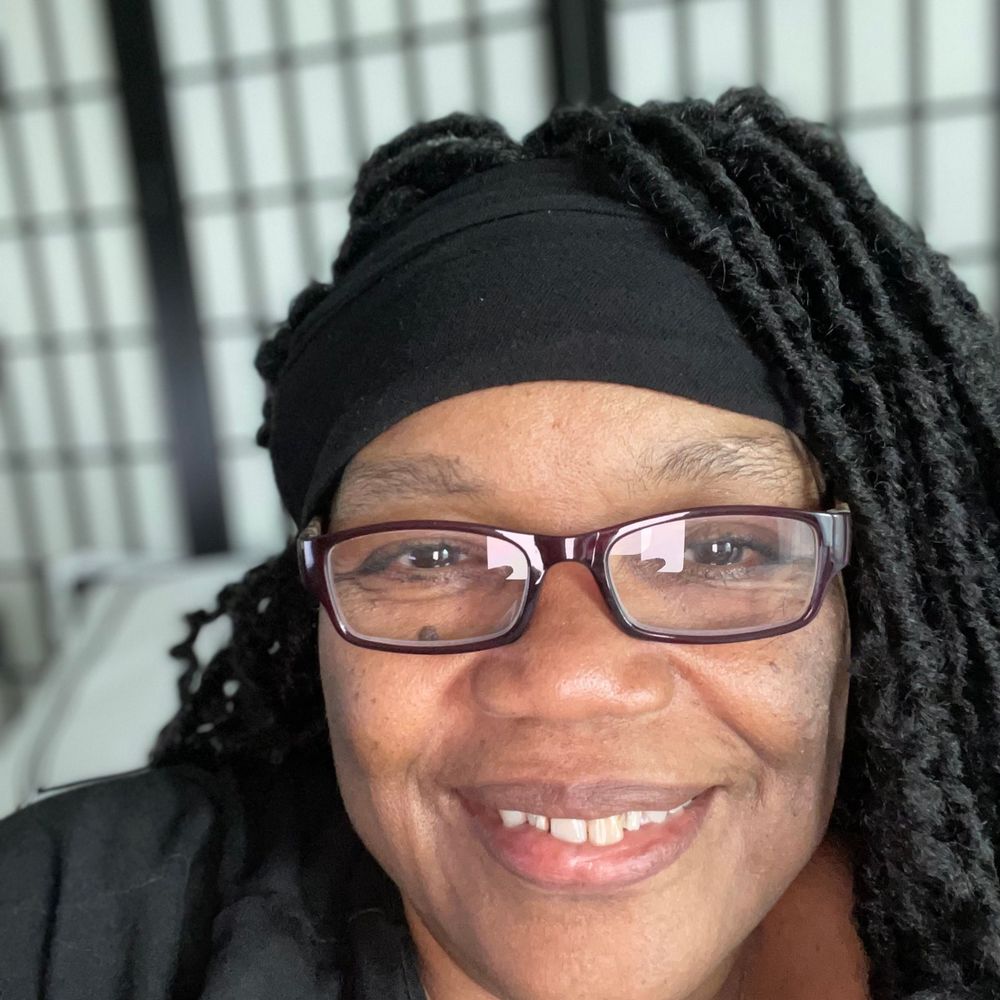 Novella Williams | Verbal Healing Specialist