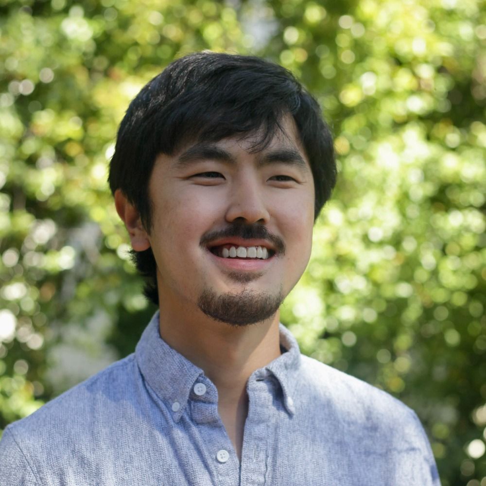 Oliver Kim