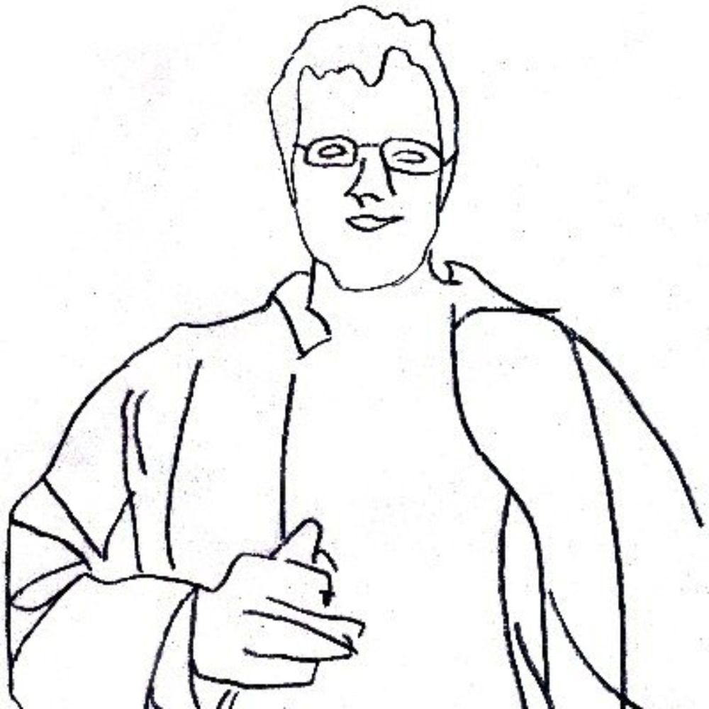 Anders Hultman's avatar