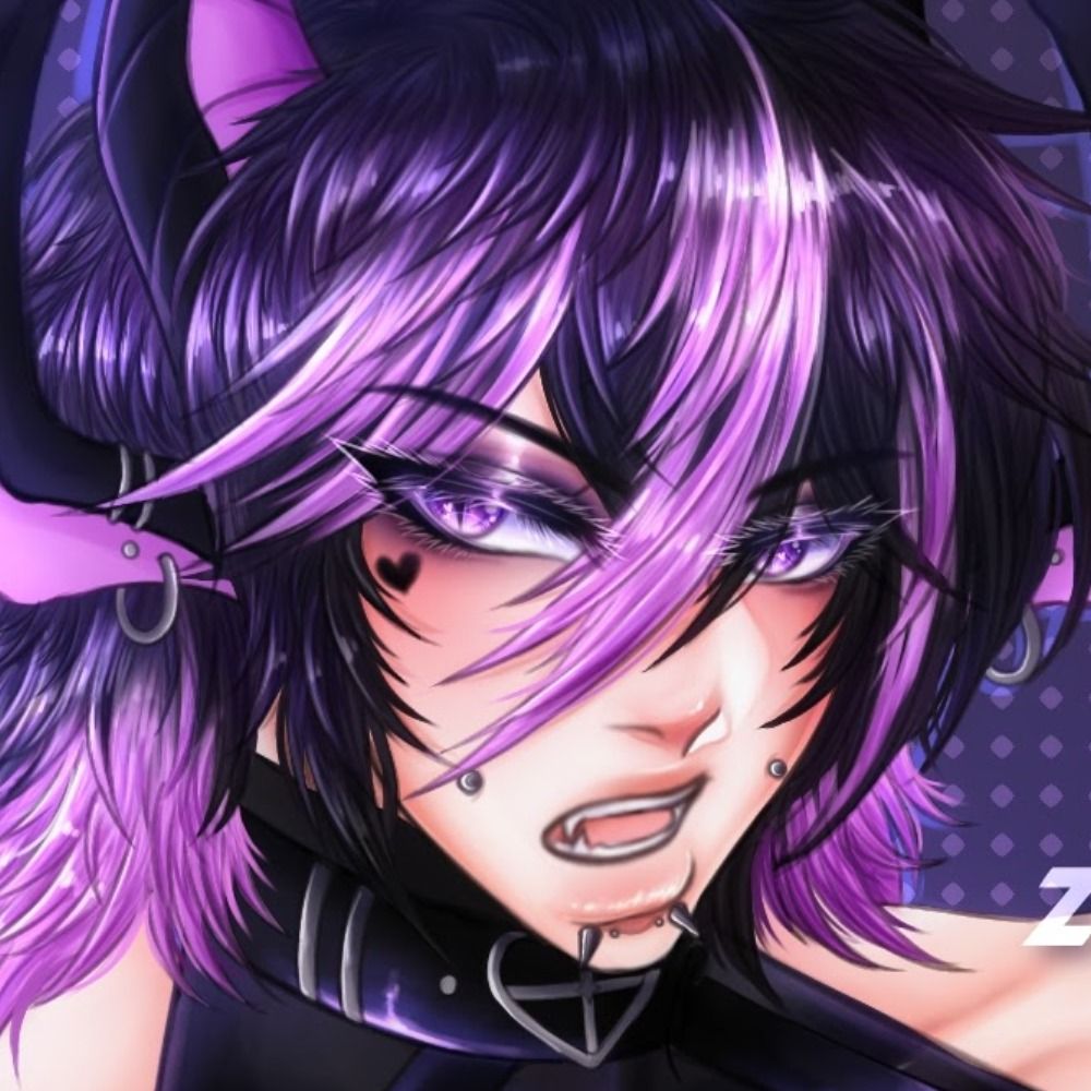 ❥【 𝐙𝐀𝐒𝐇𝐀 】