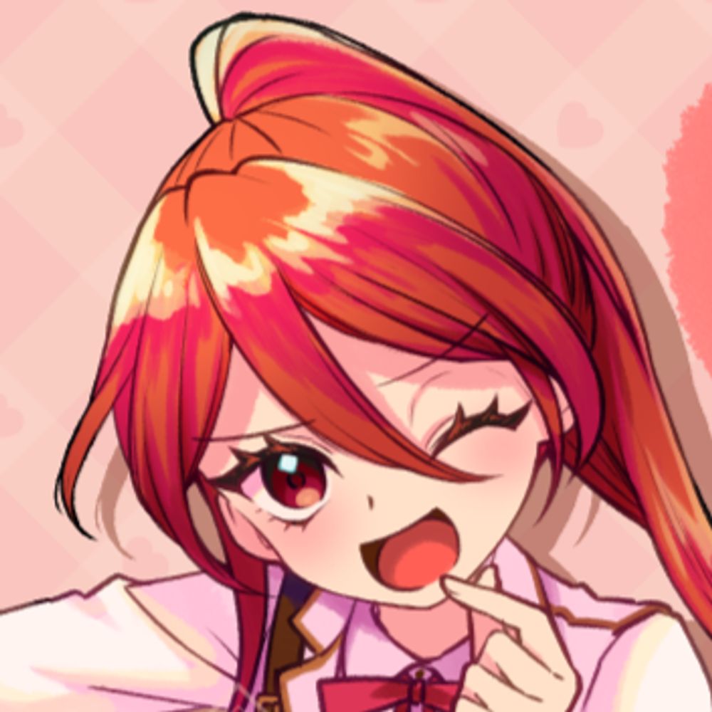 染杏（旧：伊泉染花）