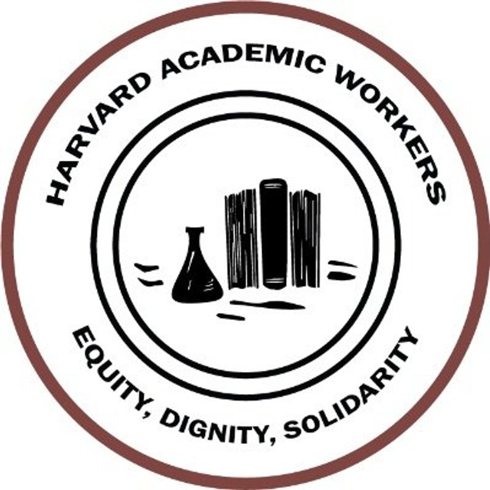 Harvard Academic Workers