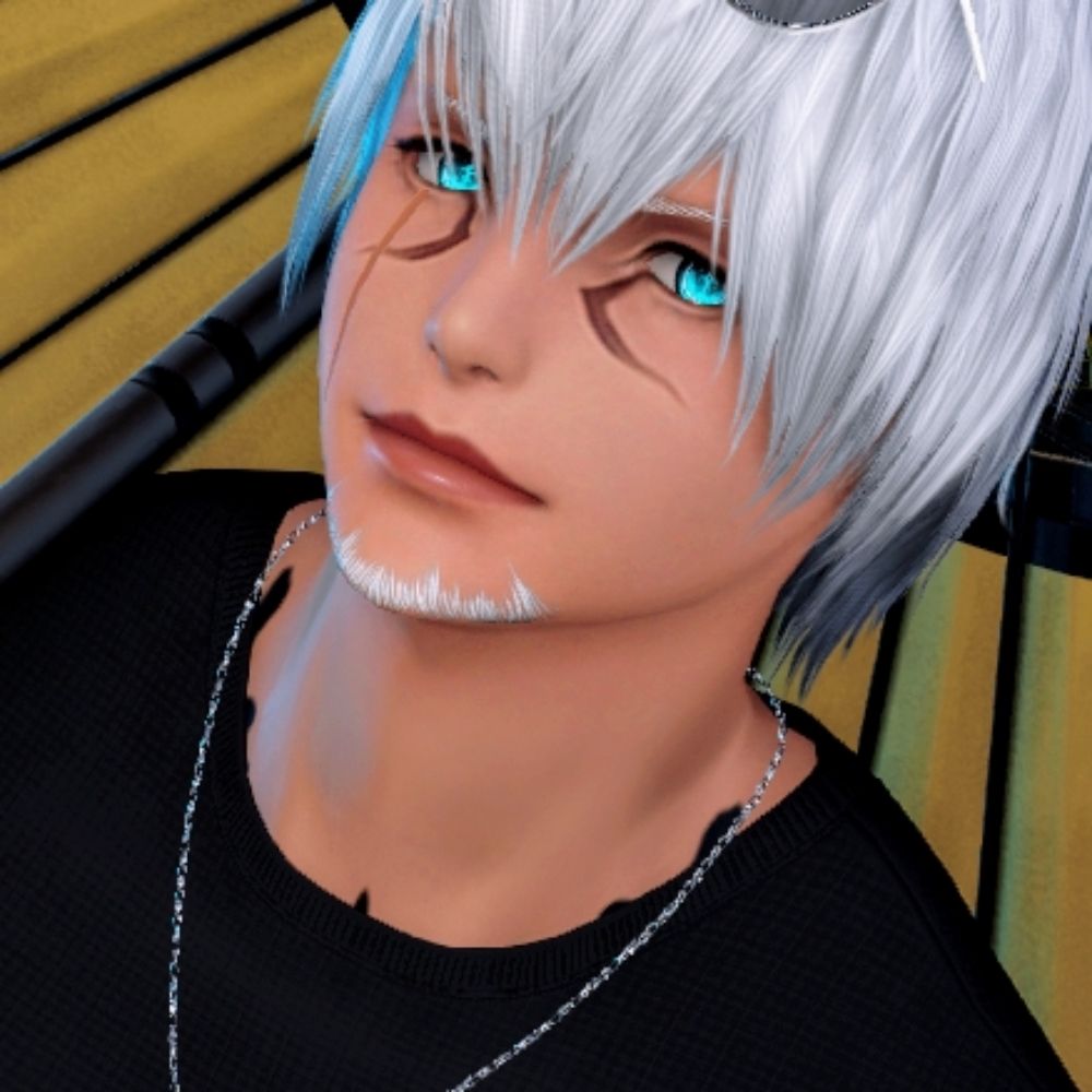 Fletcher (Catboy Era)