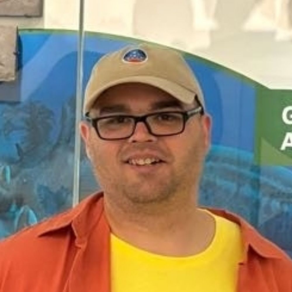 Steve Hain