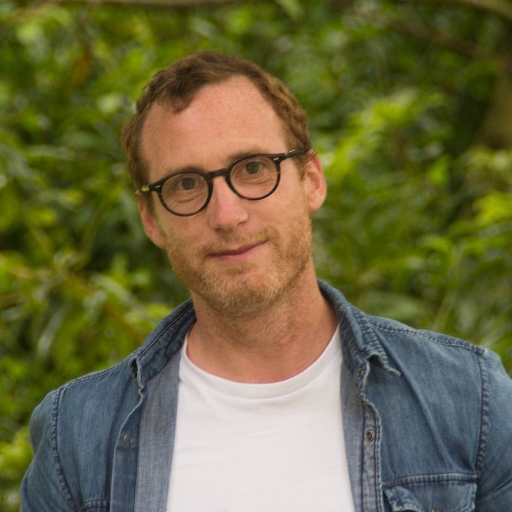 Dimitri Le Roy