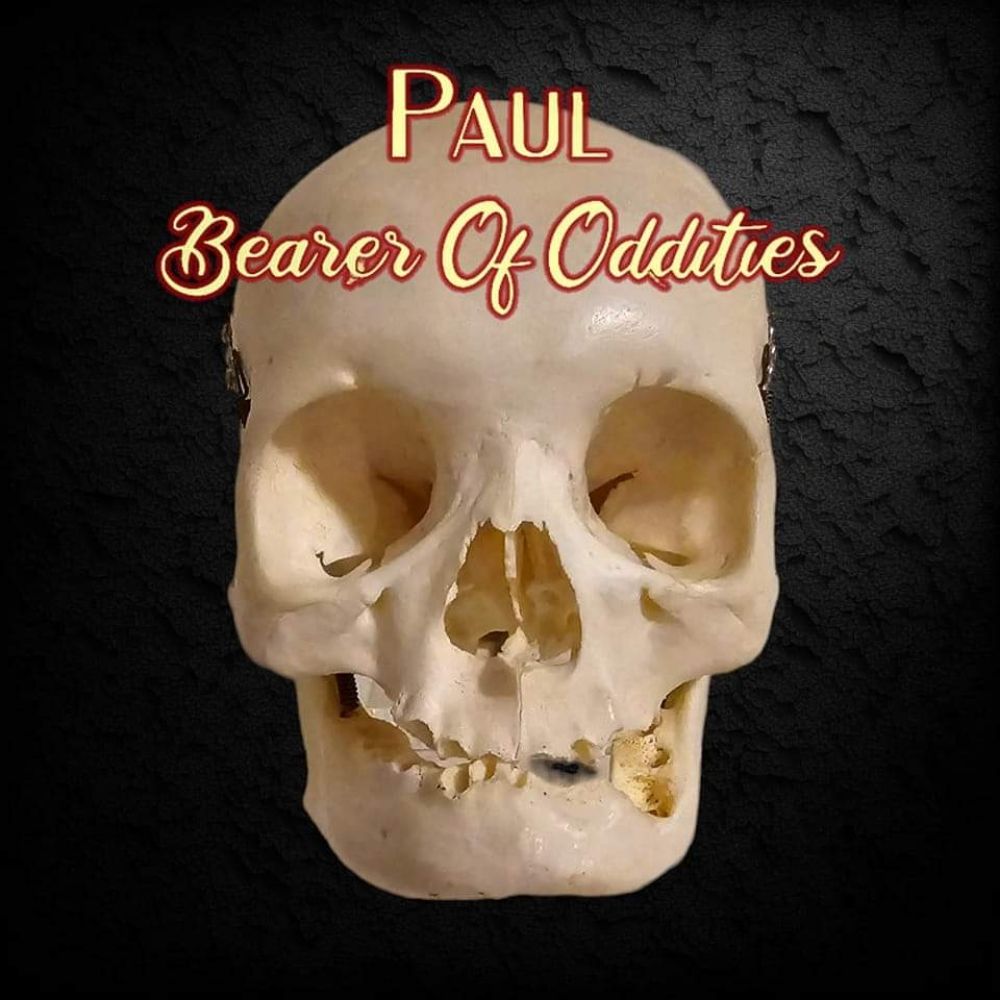 Paul, Bearer of Oddities