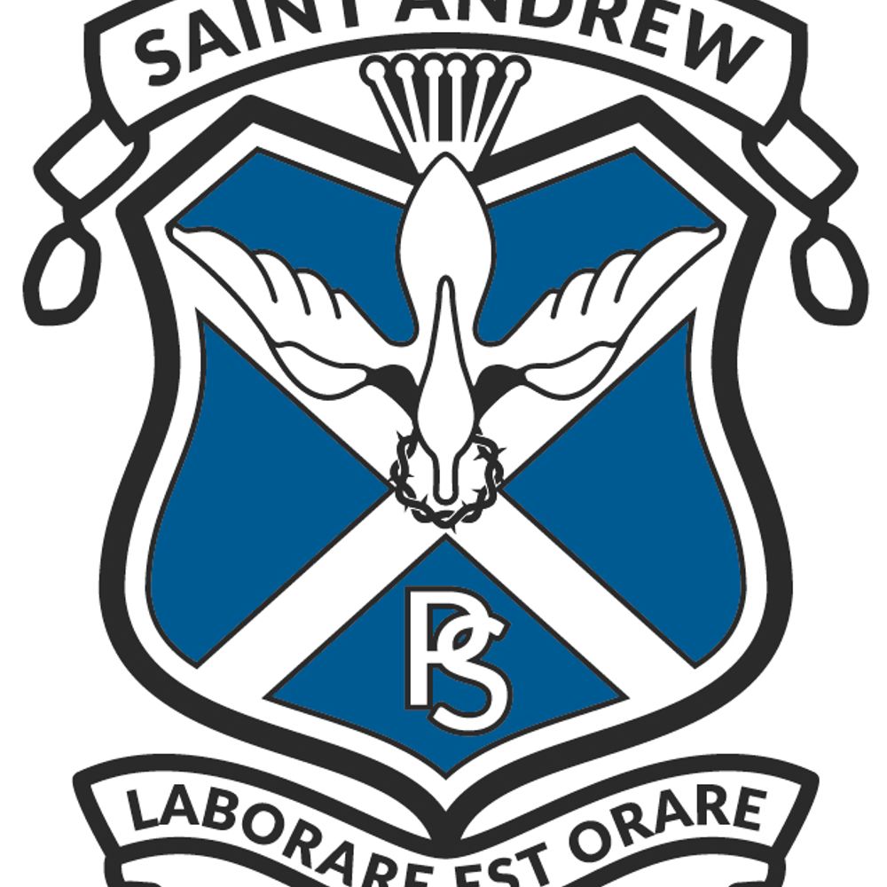 St Andrew's RC Primary Falkirk