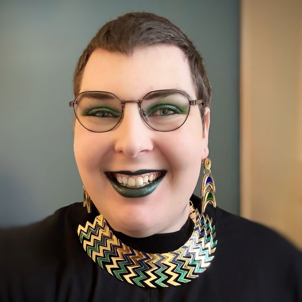 Artemis Potter