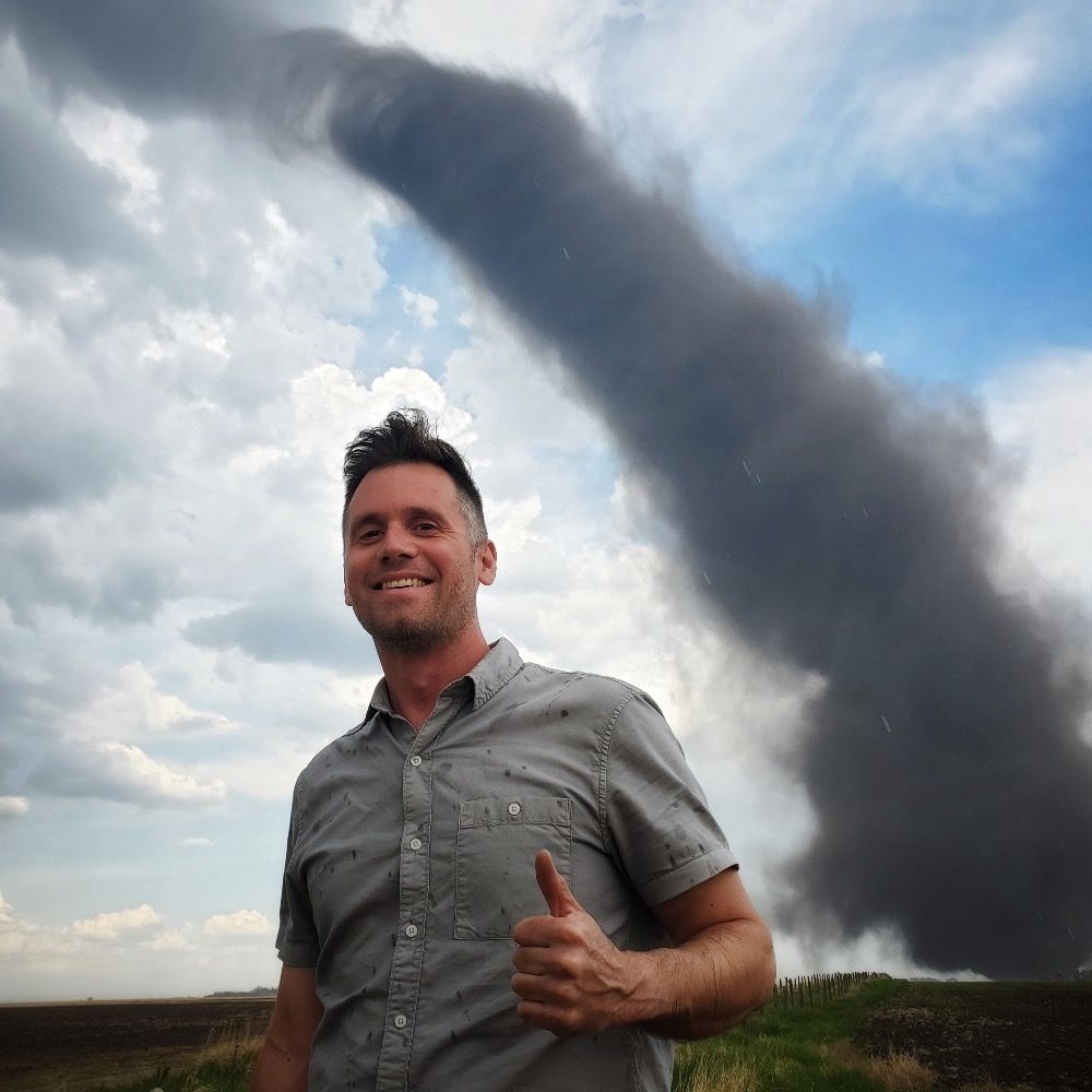 Kyle Brittain