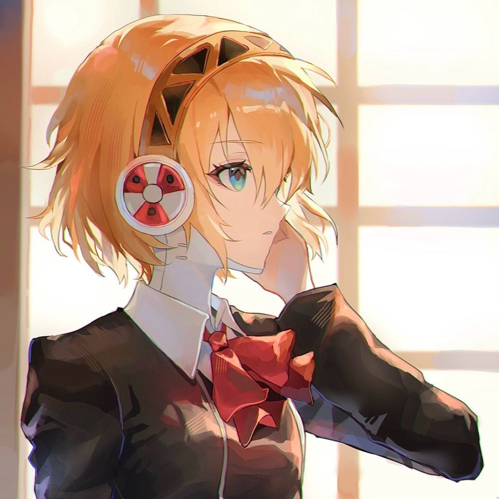 Alice