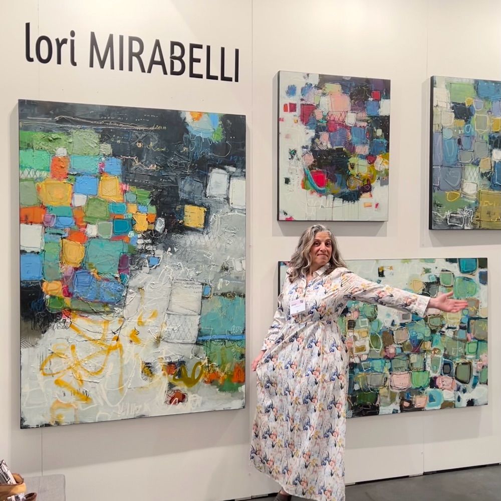 Lori Mirabelli