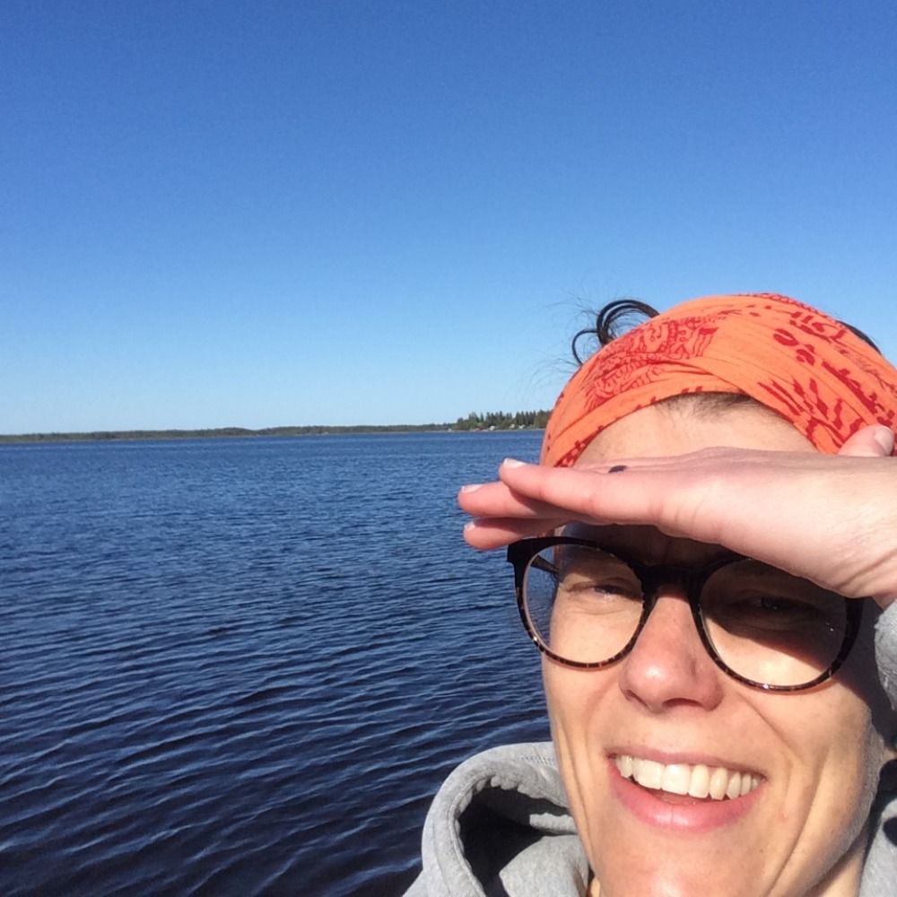 Sandra Jämtgård