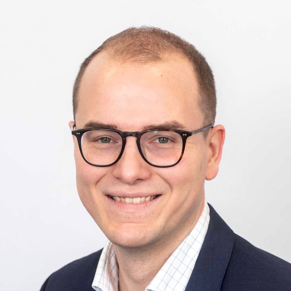 Mirko Heinzel