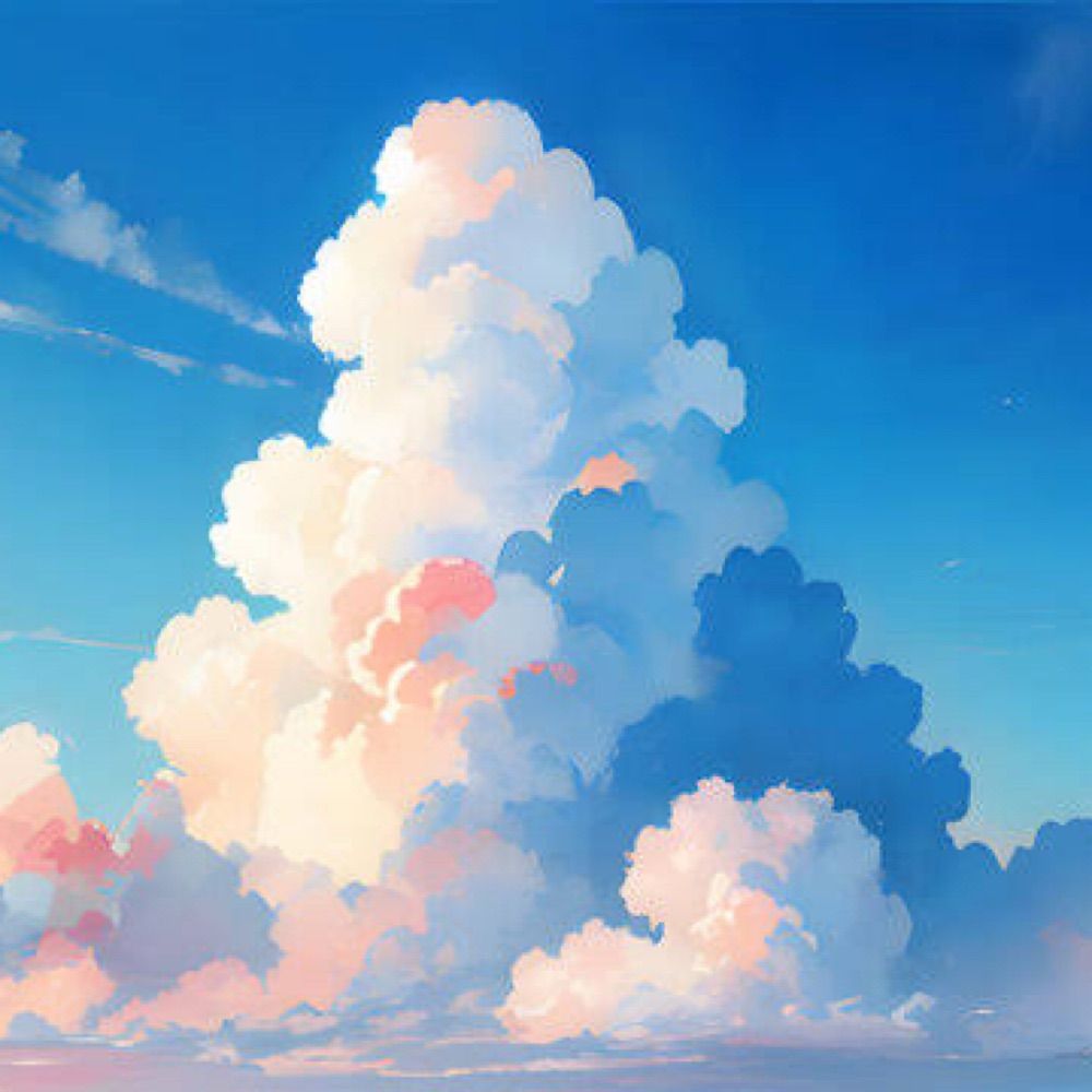 ☁️