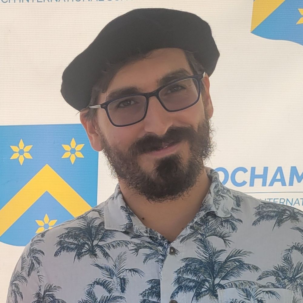 Seb Costedoat