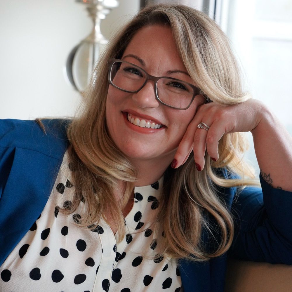 Megan Walsh